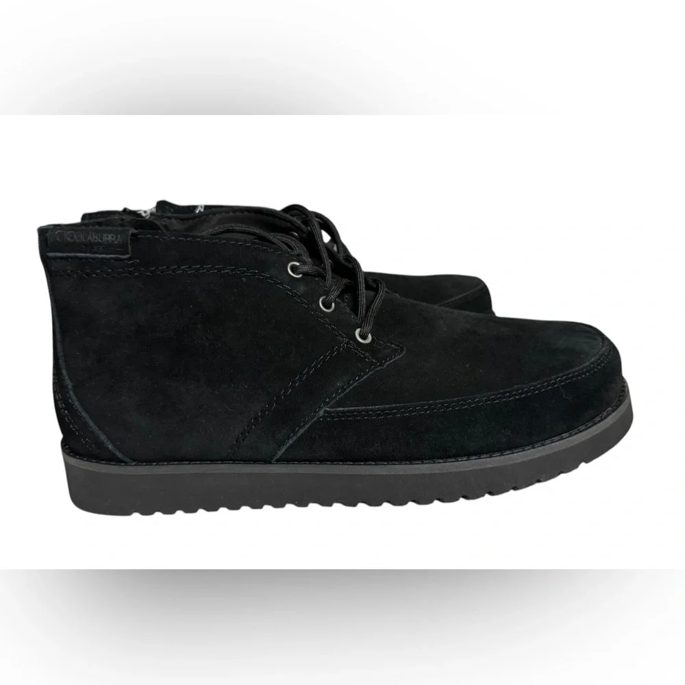 New! Koolaburra by UGG Men's Asaiah Shoes SZ 9